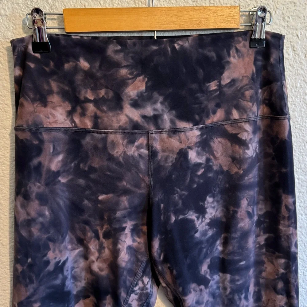 Lululemon Align Pant 28" Leggings
Diamond Dye Graphite Grey Pink Pastel 12 - Picture 3 of 8
